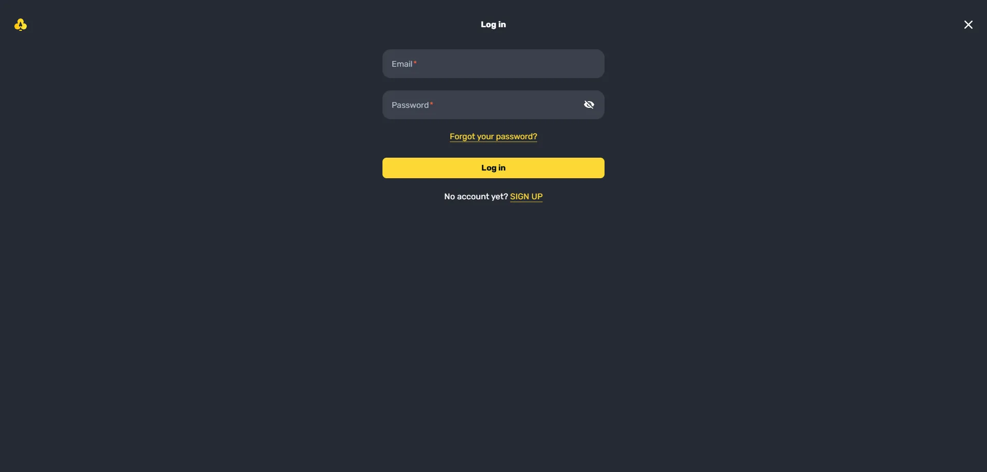 Rocketplay Casino 29 working login page via mirror URL 2026